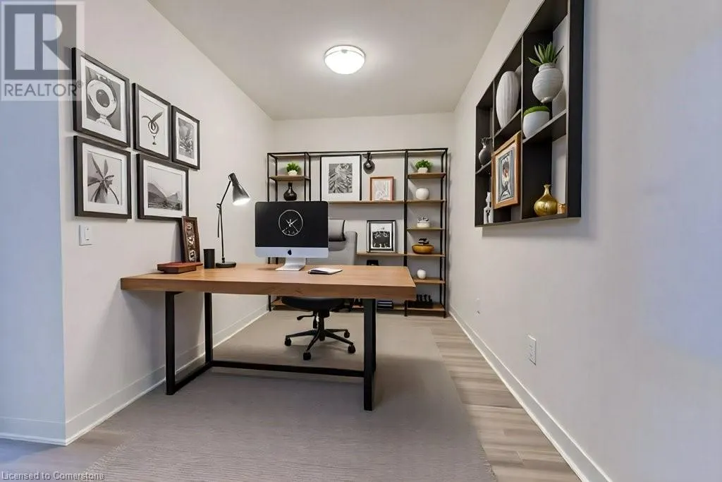 385 WINSTON Road Unit# 806, #806