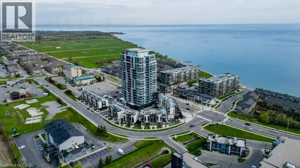 385 WINSTON Road Unit# 806, #806