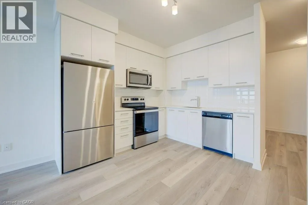 385 WINSTON Road Unit# 806, #806