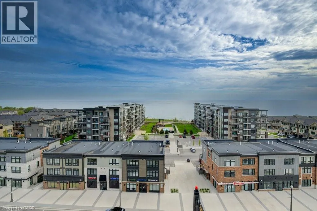 385 WINSTON Road Unit# 806, #806