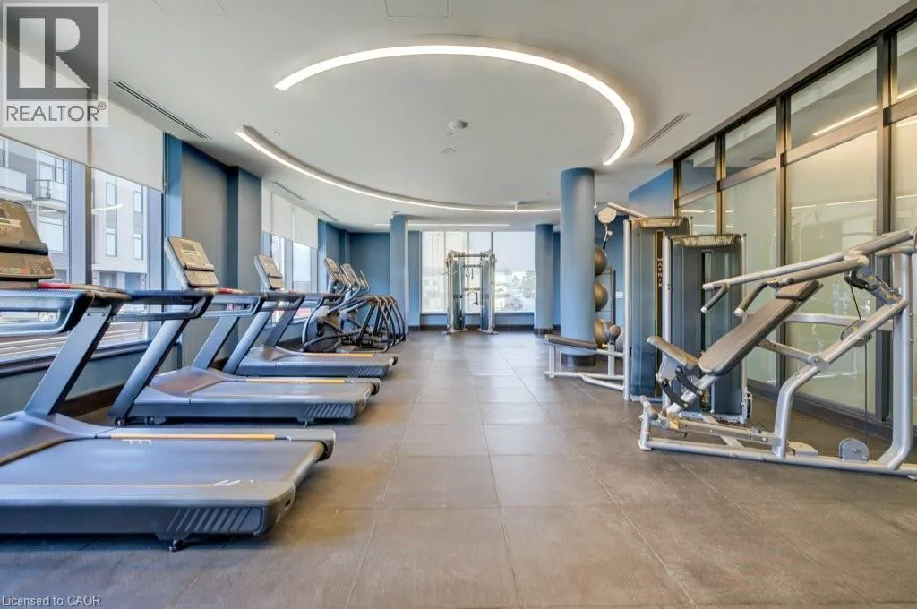 385 WINSTON Road Unit# 806, #806