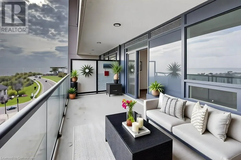 385 WINSTON Road Unit# 806, #806