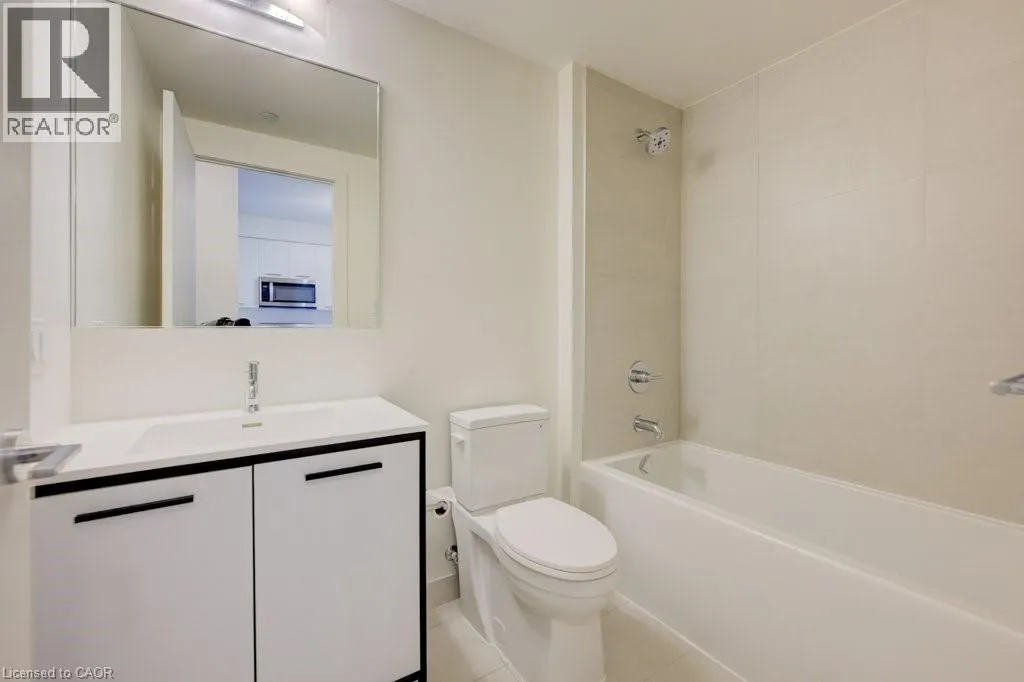 385 WINSTON Road Unit# 806, #806