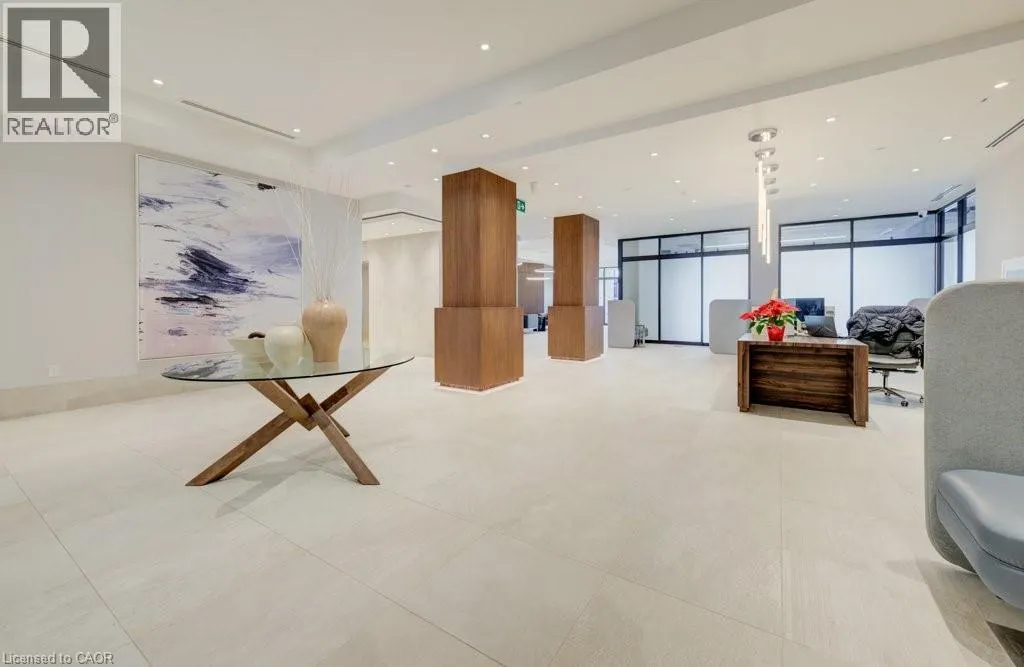 385 WINSTON Road Unit# 806, #806