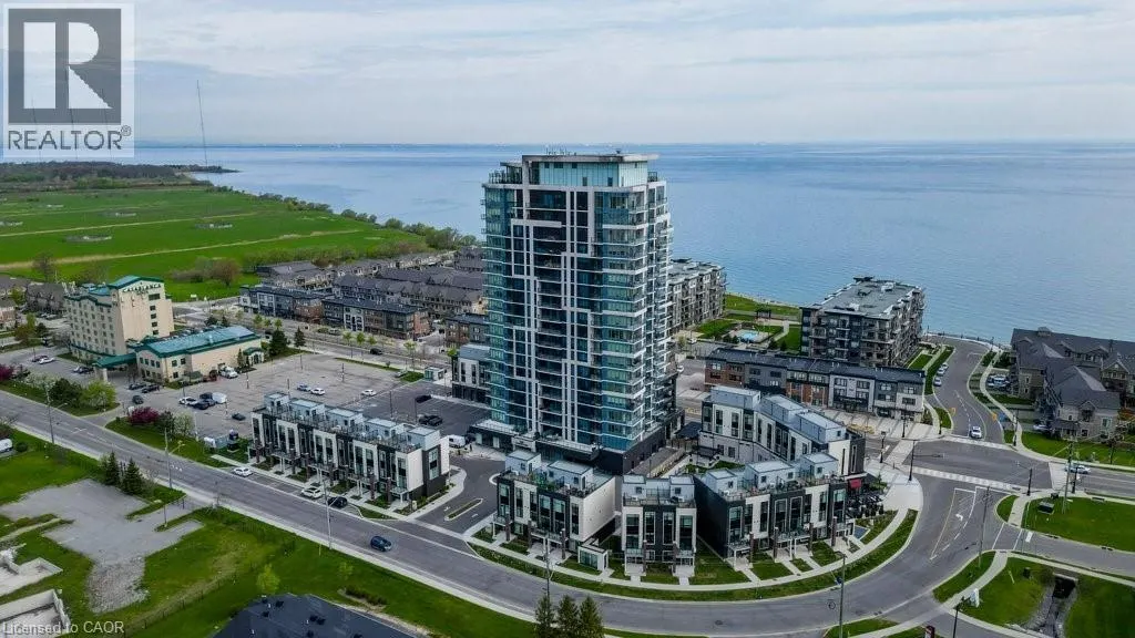 385 WINSTON Road Unit# 806, #806
