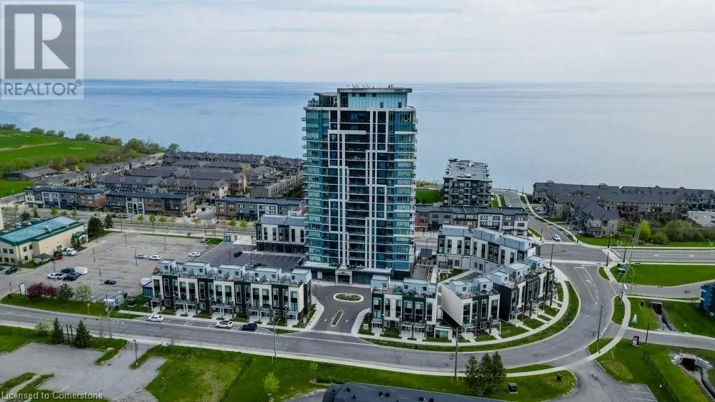 385 WINSTON Road Unit# 806, #806