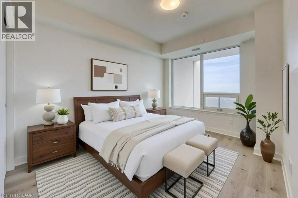 385 WINSTON Road Unit# 806, #806
