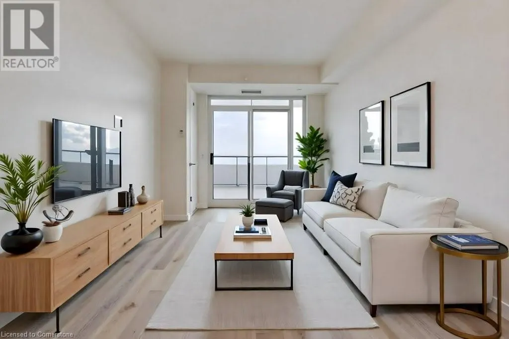 385 WINSTON Road Unit# 806, #806