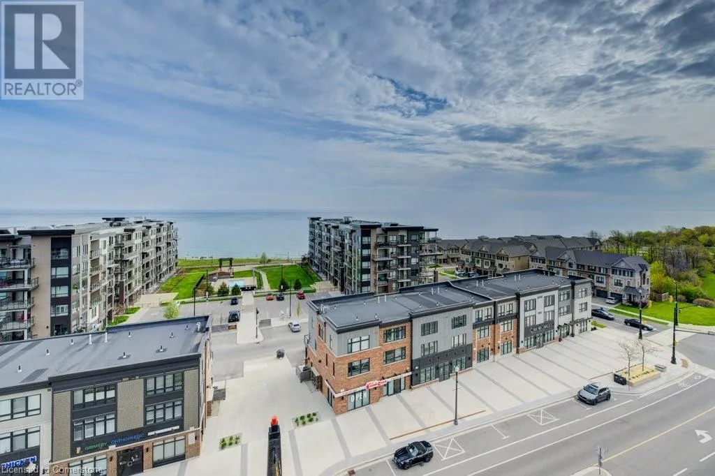 385 WINSTON Road Unit# 806, #806