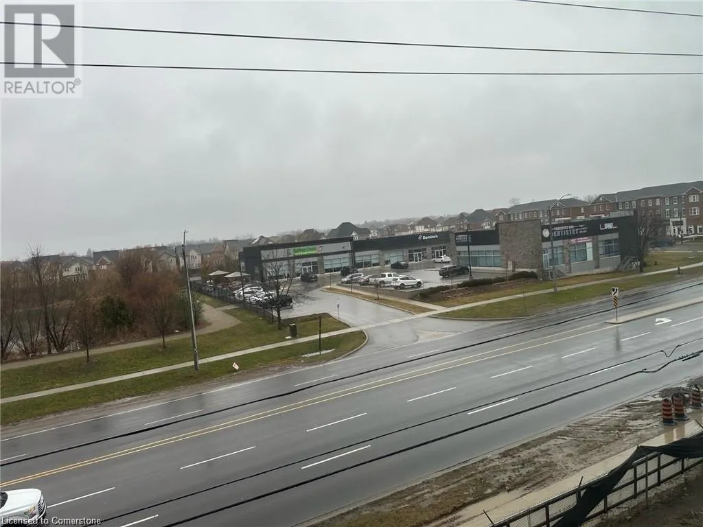 470 DUNDAS Street E Unit# 304, #304