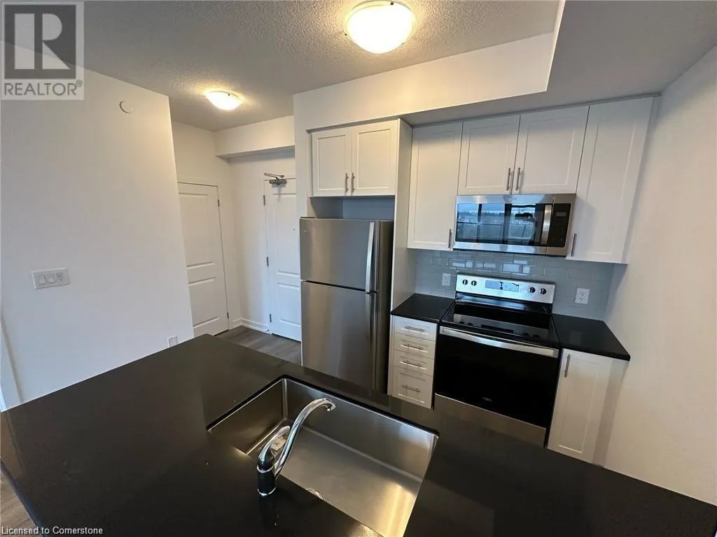 470 DUNDAS Street E Unit# 304, #304