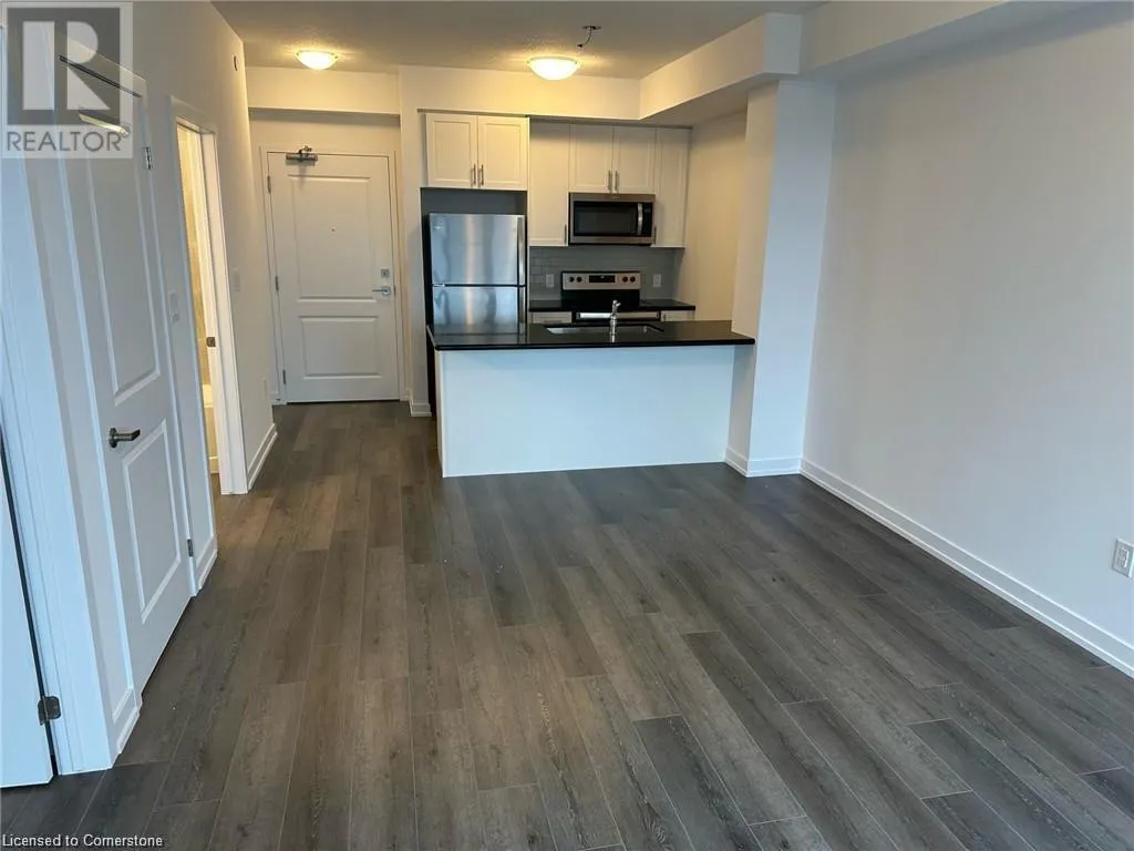 470 DUNDAS Street E Unit# 304, #304