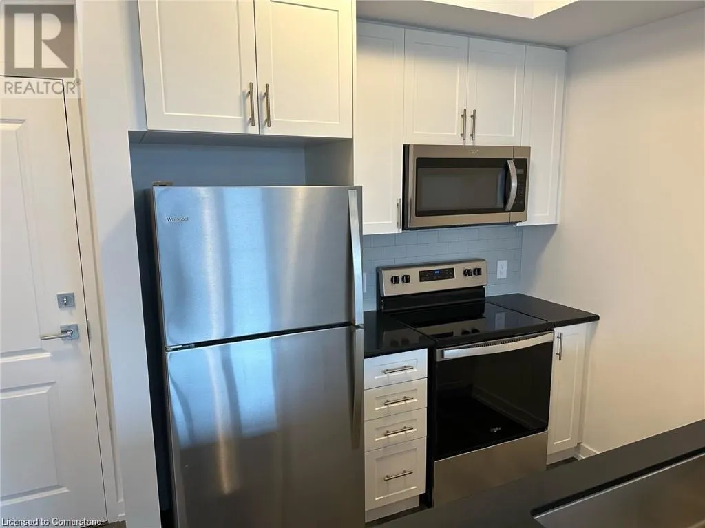 470 DUNDAS Street E Unit# 304, #304