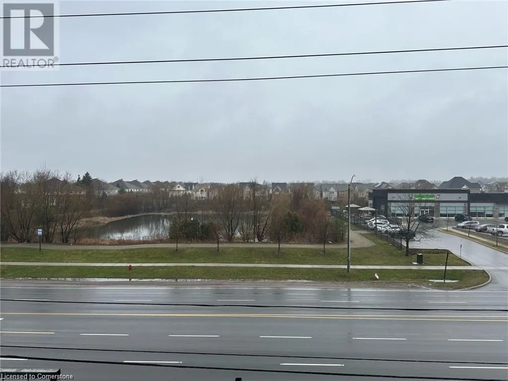 470 DUNDAS Street E Unit# 304, #304