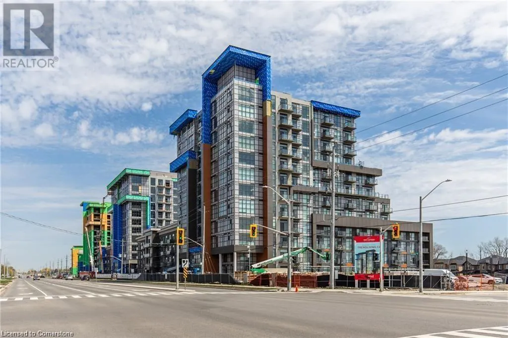 470 DUNDAS Street E Unit# 304, #304