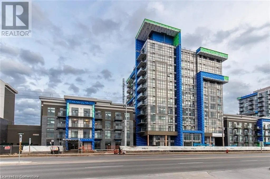 470 DUNDAS Street E Unit# 304, #304
