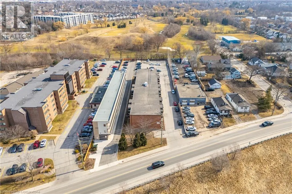 264 OAKDALE Avenue Unit# 102, #102