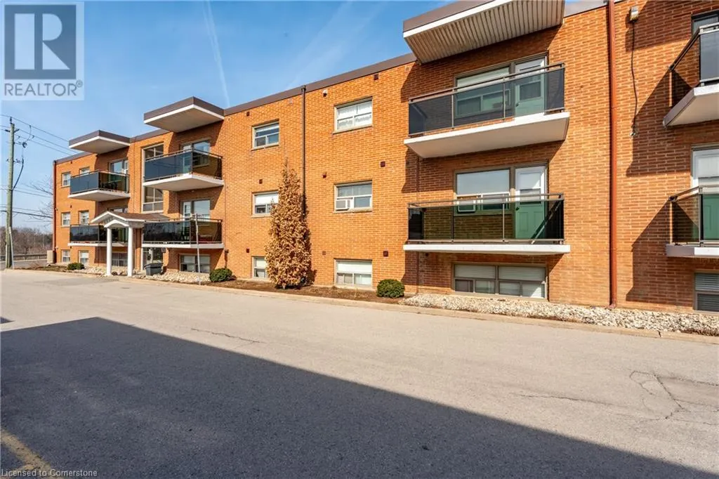 264 OAKDALE Avenue Unit# 102, #102