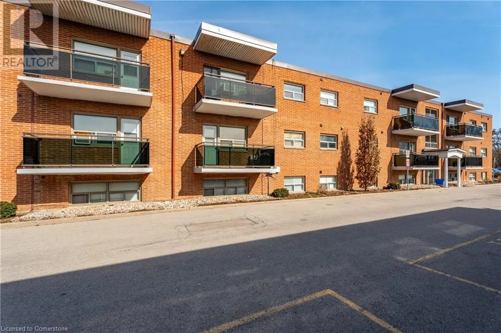 264 OAKDALE Avenue Unit# 102, #102