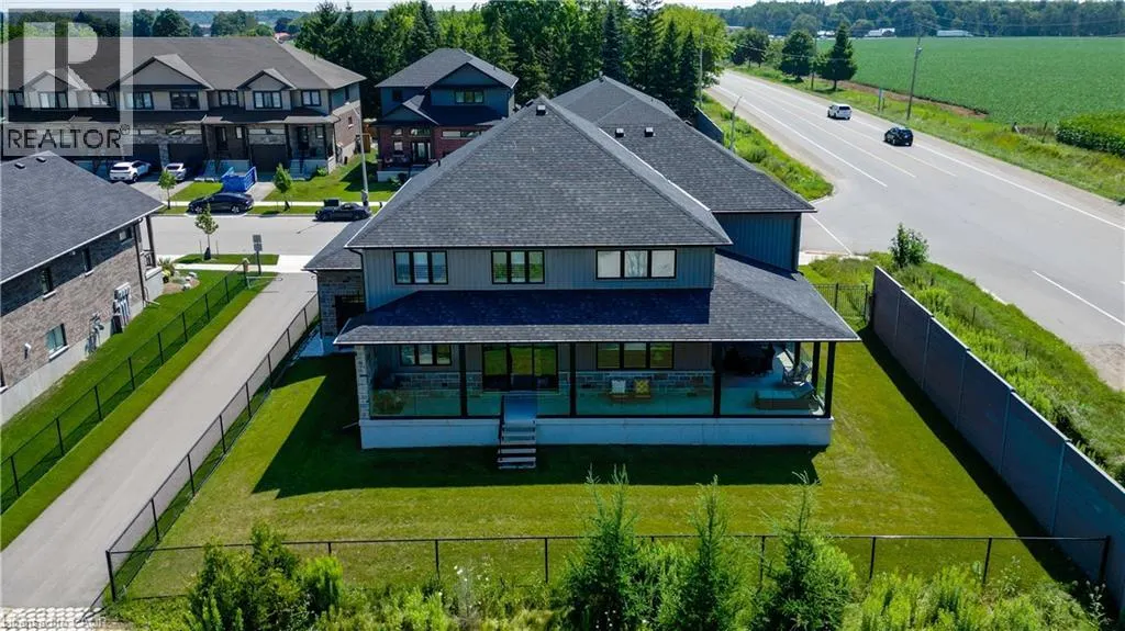 259 TIMBER TRAIL Road