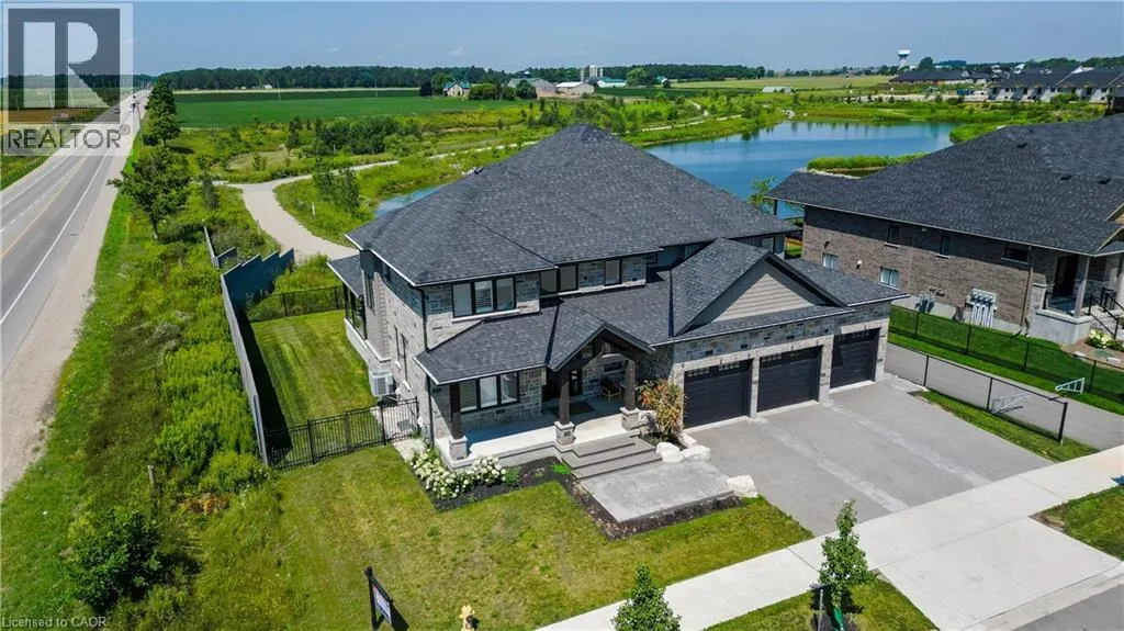 259 TIMBER TRAIL Road