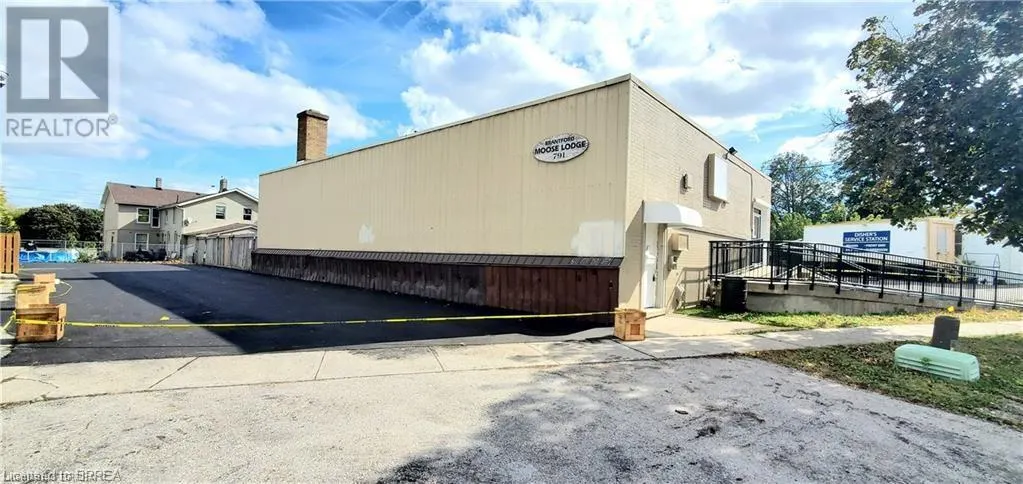 143-147 WEST Street