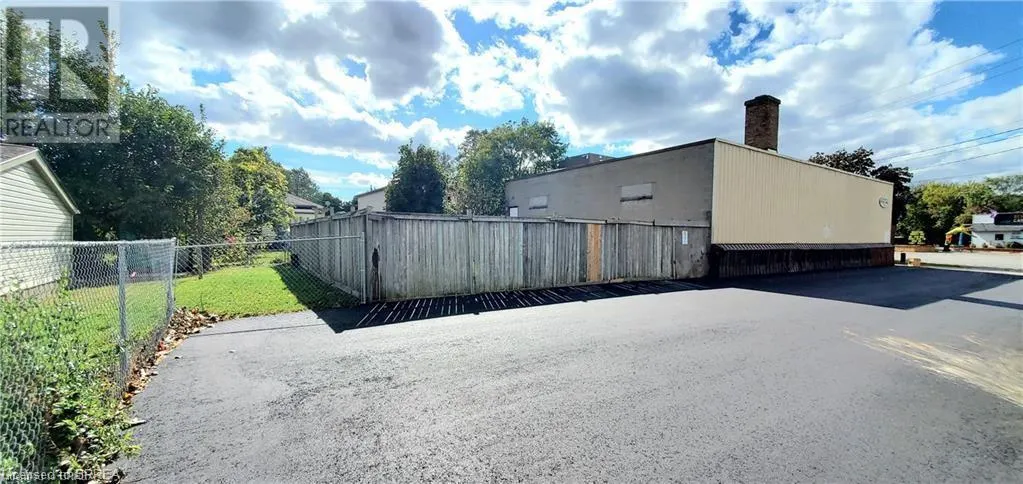 143-147 WEST Street