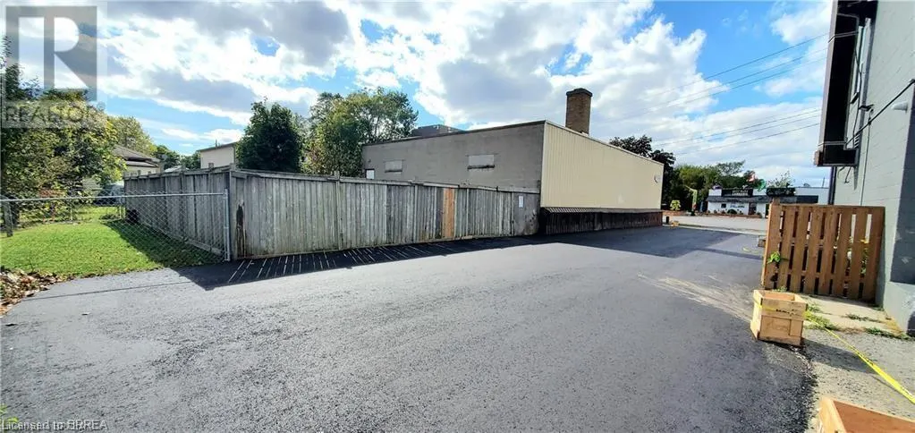 143-147 WEST Street