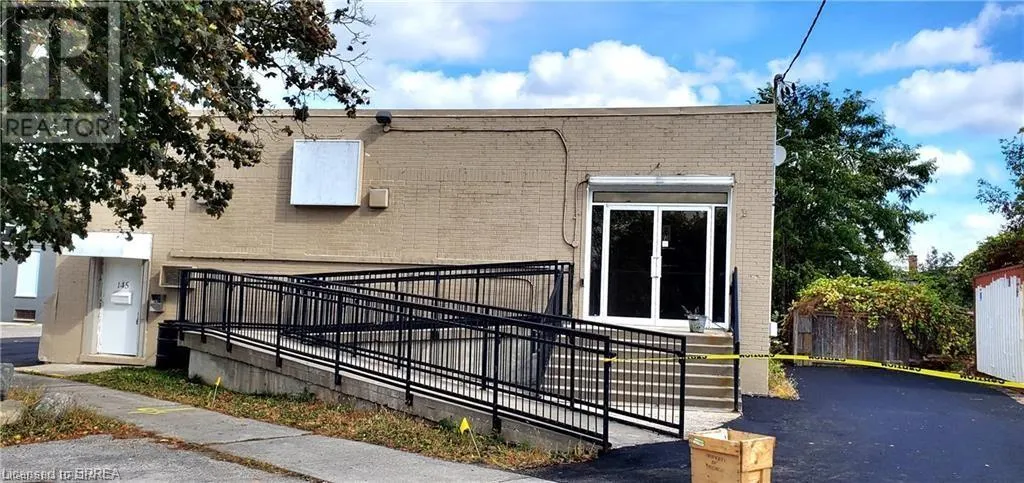 143-147 WEST Street