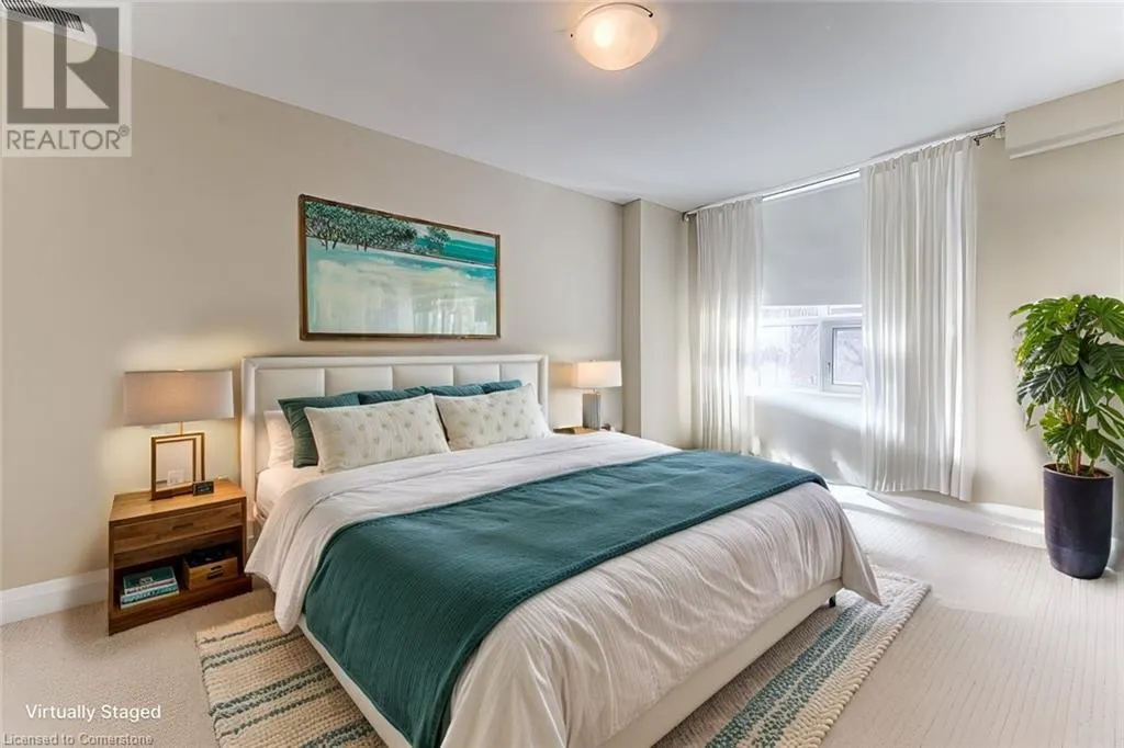 165 DUKE Street E Unit# 106, #106