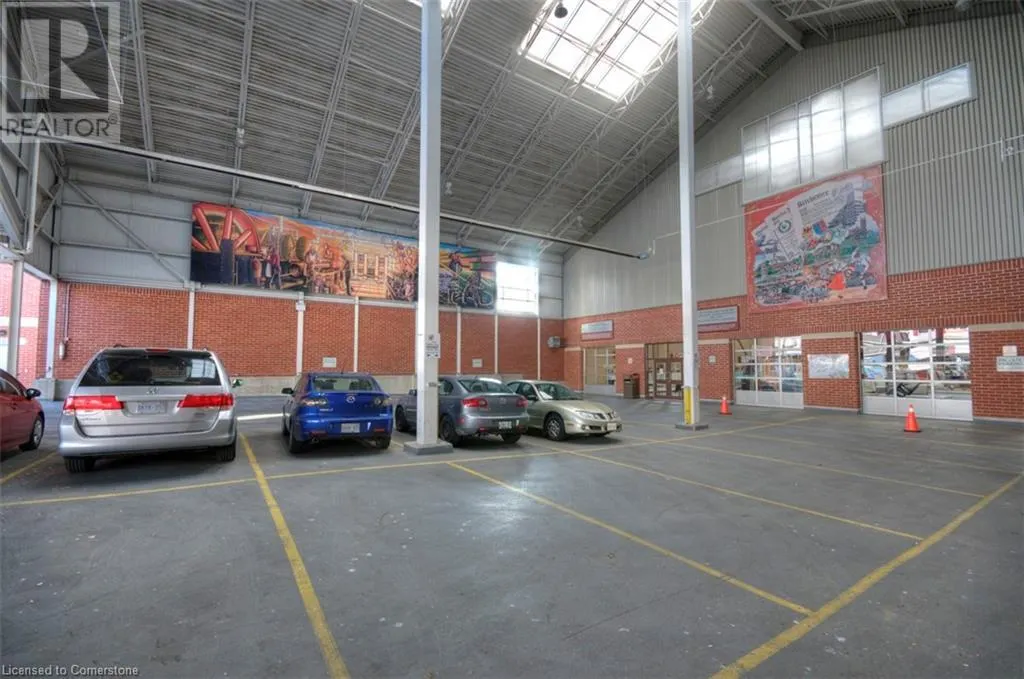 165 DUKE Street E Unit# 106, #106
