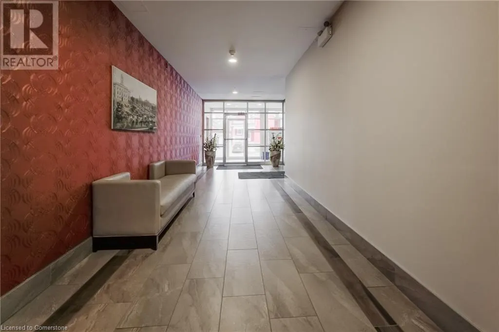 165 DUKE Street E Unit# 106, #106