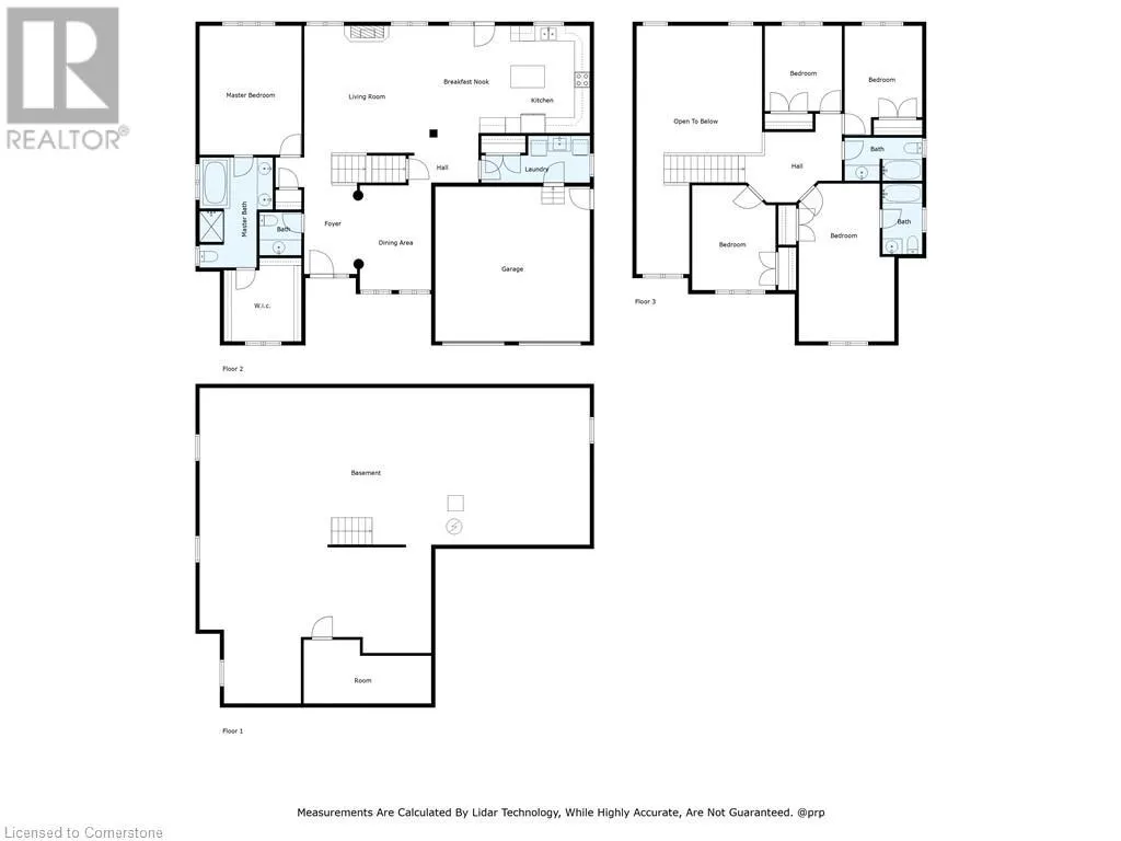 413 FALCONRIDGE Drive