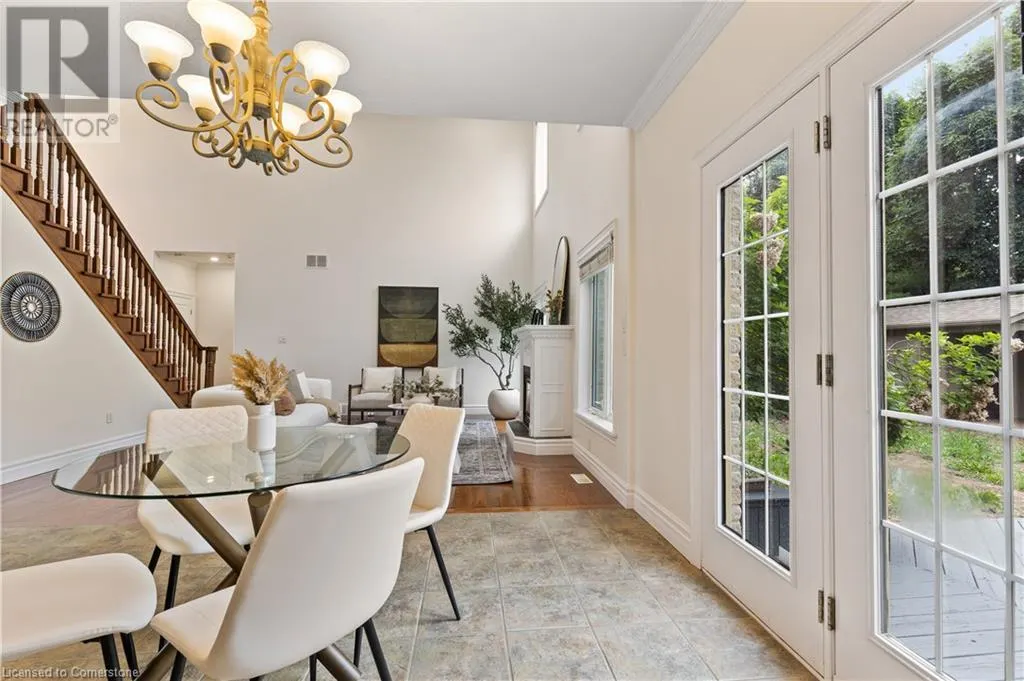 413 FALCONRIDGE Drive