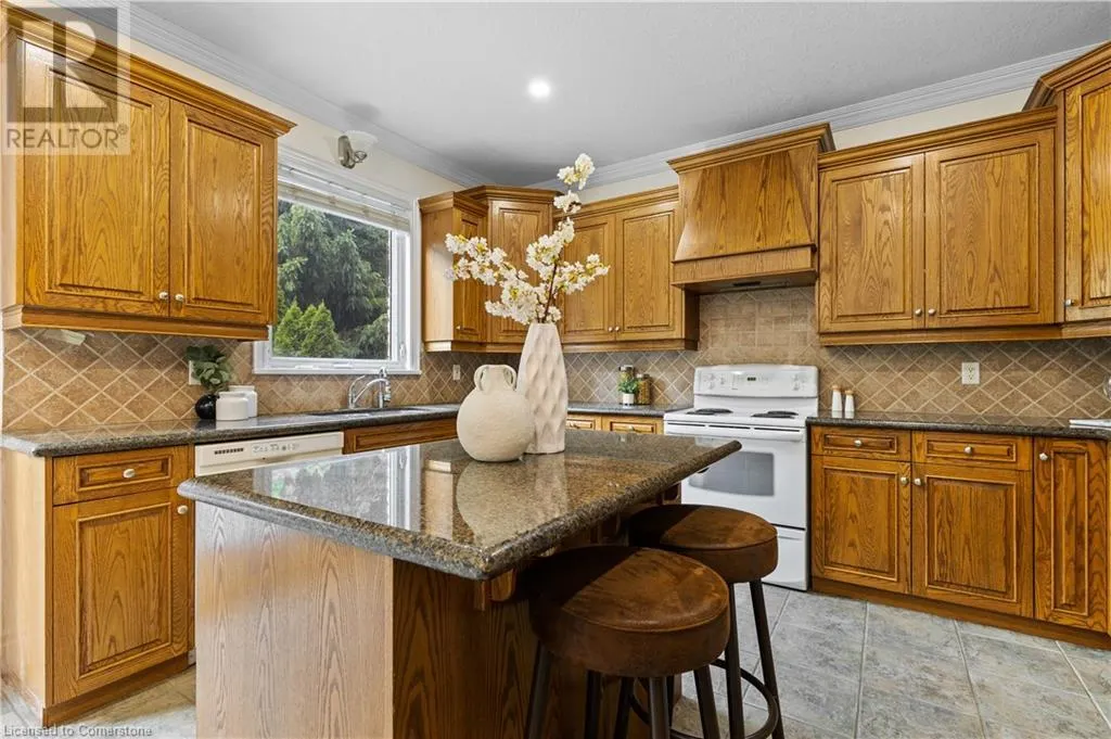 413 FALCONRIDGE Drive