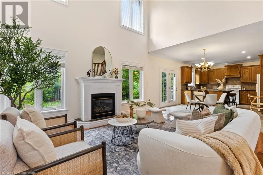 413 FALCONRIDGE Drive