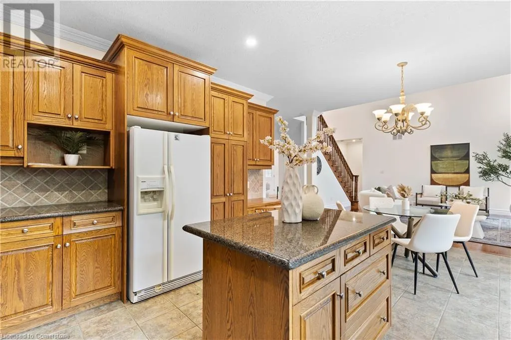 413 FALCONRIDGE Drive