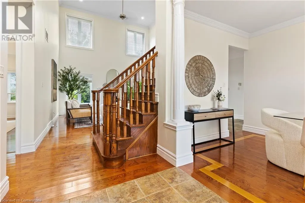 413 FALCONRIDGE Drive