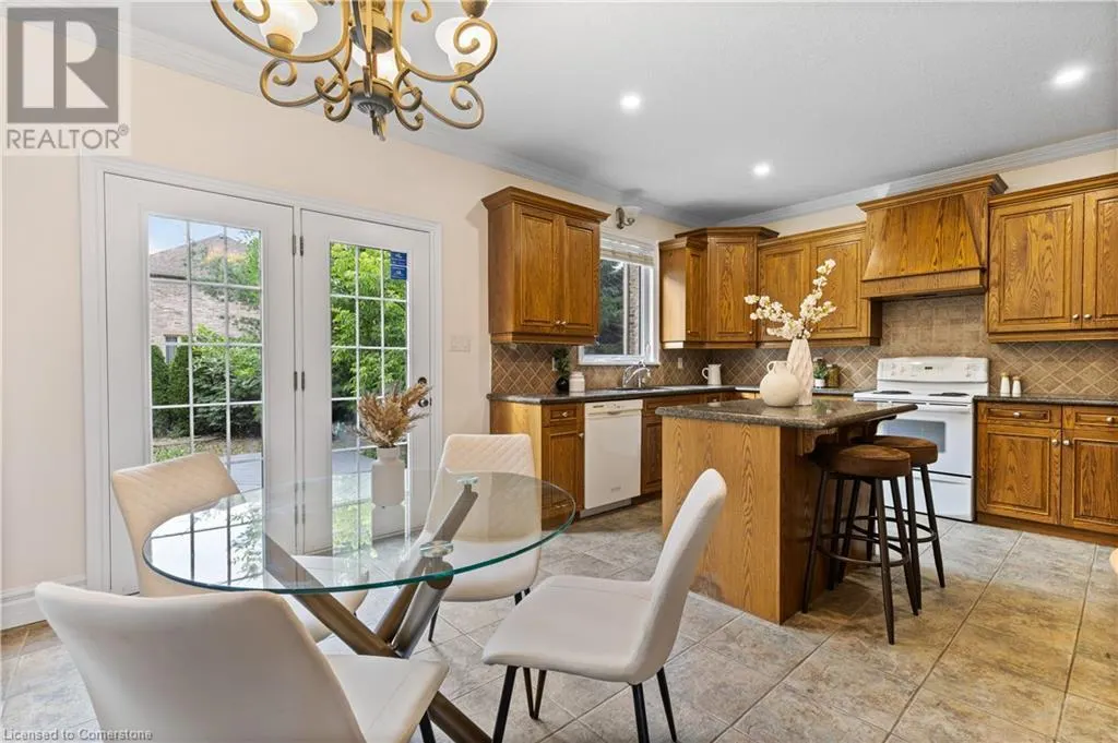 413 FALCONRIDGE Drive