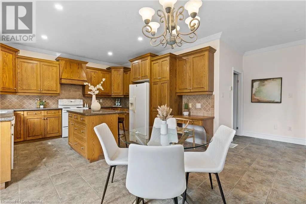 413 FALCONRIDGE Drive