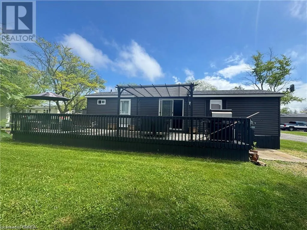 1501 LINE 8 Road Unit# 350, #350