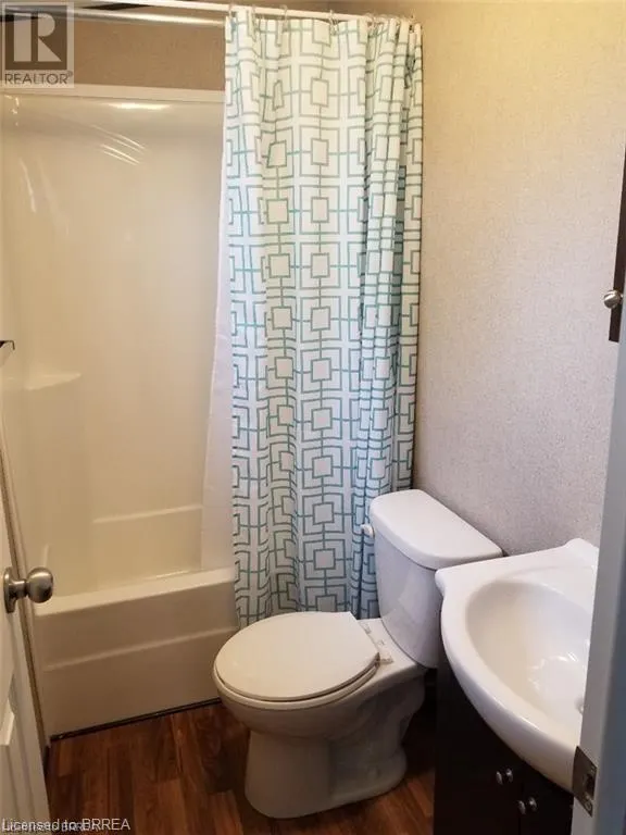 1501 LINE 8 Road Unit# 350, #350