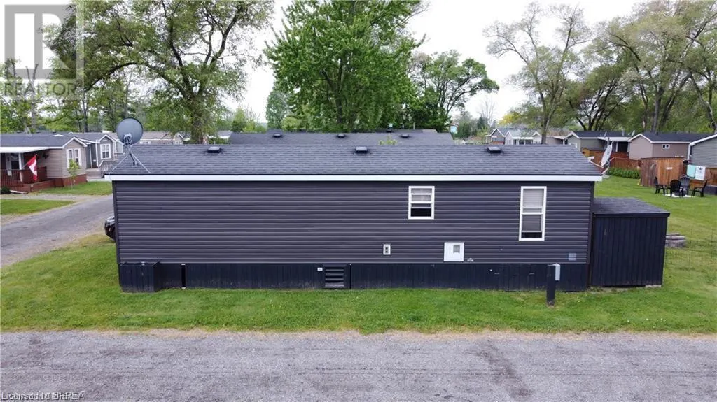 1501 LINE 8 Road Unit# 350, #350