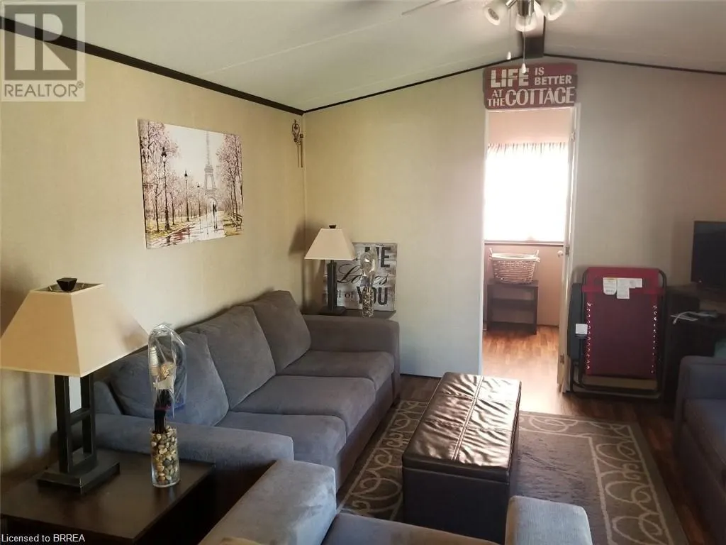 1501 LINE 8 Road Unit# 350, #350