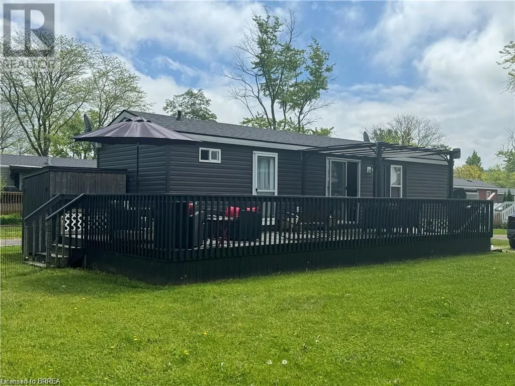 1501 LINE 8 Road Unit# 350, #350