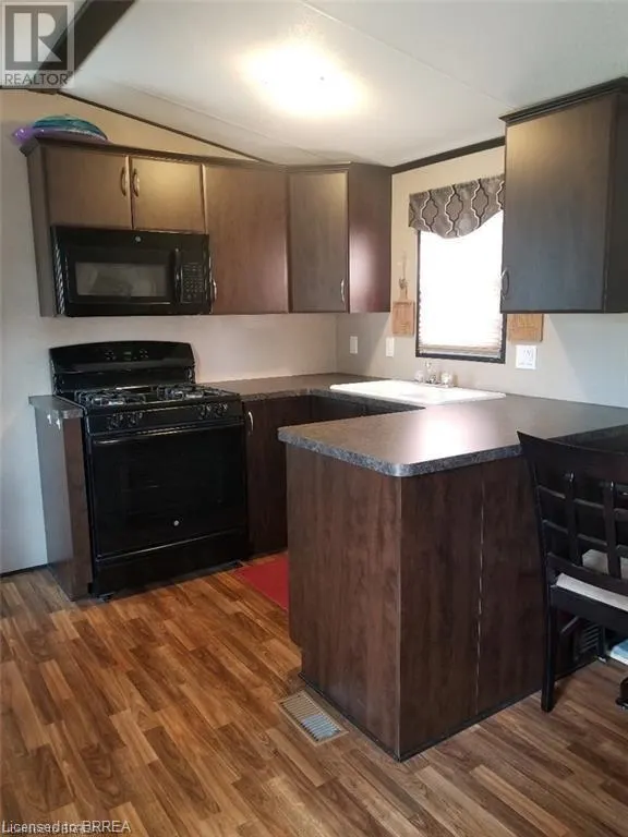 1501 LINE 8 Road Unit# 350, #350