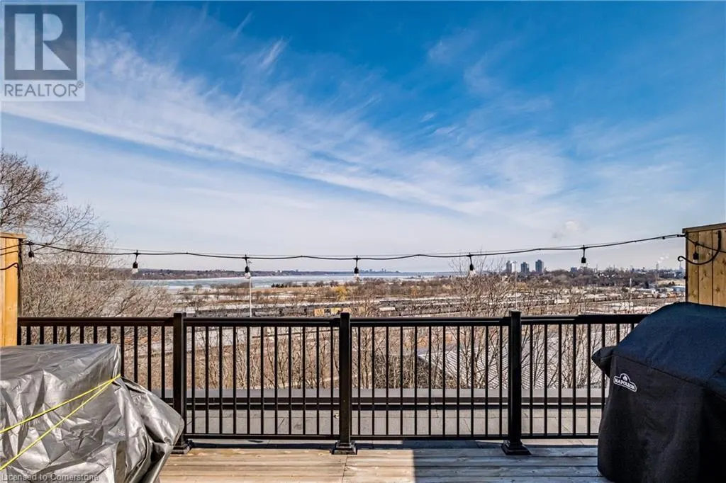 290 BARTON Street W Unit# 25, #25
