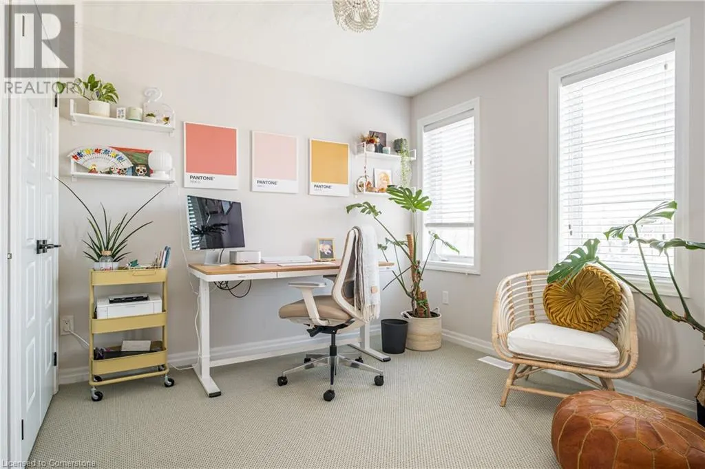 290 BARTON Street W Unit# 25, #25
