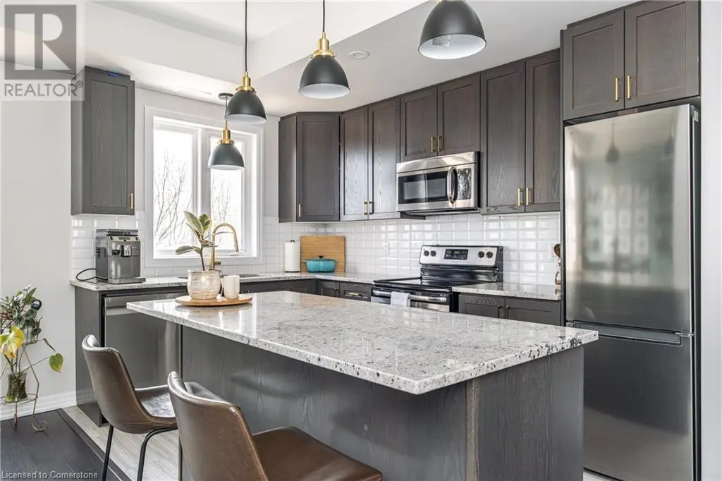 290 BARTON Street W Unit# 25, #25