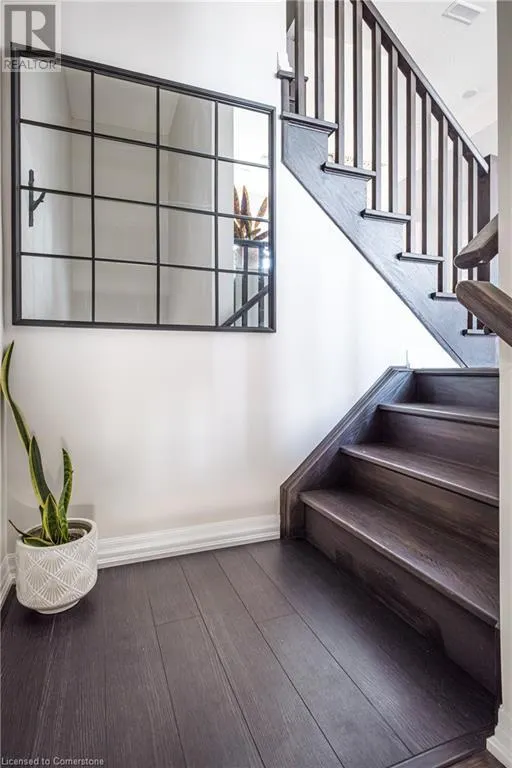 290 BARTON Street W Unit# 25, #25